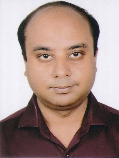 Khondkar Asif Mahtab